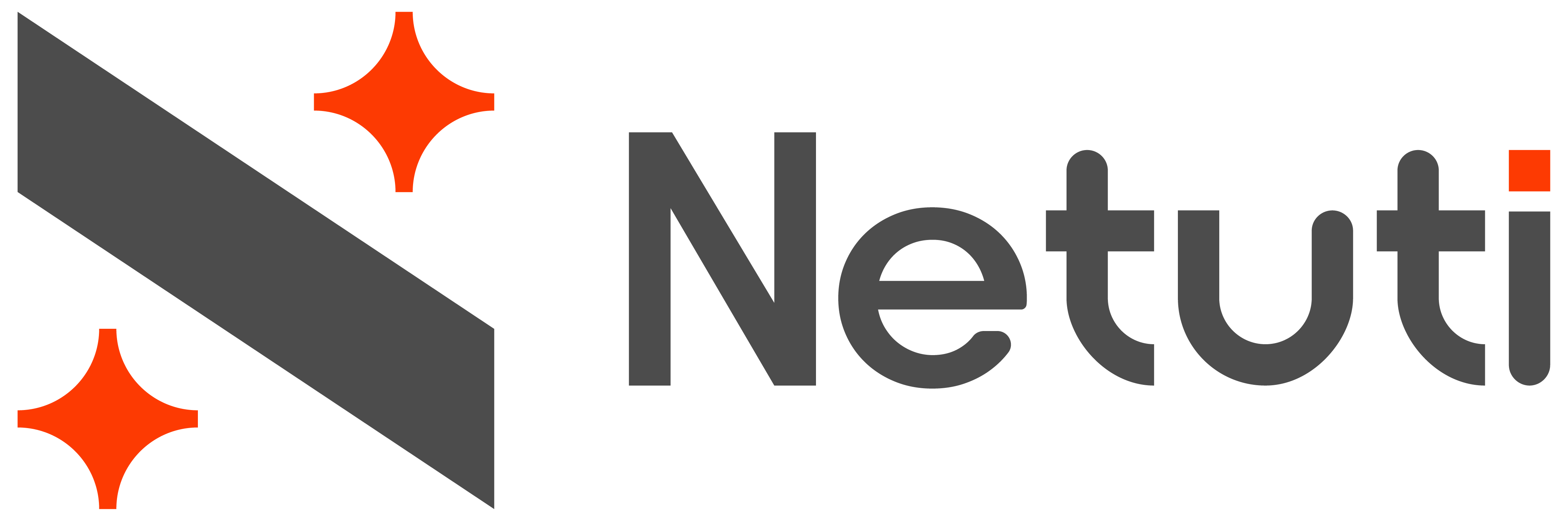 Netuti Logo